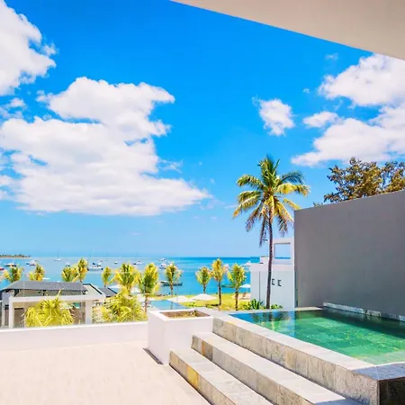 Latitude By Horizon Holidays Apartment